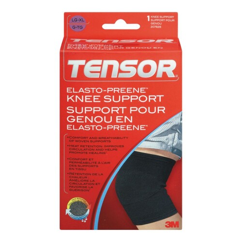 Tensor Neoprene Knee Brace (Small) –  (by 99 Pharmacy)