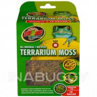 Zoo Med™ Reptile Terrarium Moss, One Size