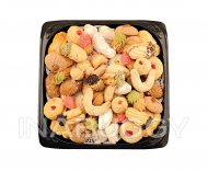 Coppa's European Cookie Selections - Assorted Greek & Italian Cookies (Serves 12-18) *24hr notice needed* Coppa's European Cookie Selections - Assorted Greek & Italian Cookies (Serves 12-18) *24hr notice needed*