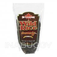 Oh Canada wild rice ~ 250g