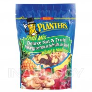 Planters Trail Mix Deluxe Nut & Fruit 350G