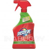 Resolve Pre-Treat Laundry Stain Remover Spray 650ML