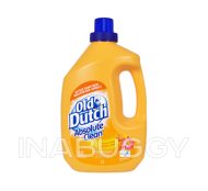 Old Dutch Laundry Detergent Summer Fresh 2L