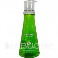 Method Dish Soap Cucumber 532ML