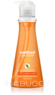 Method Dish Soap Clementine 532ML