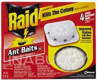 Raid Ant Baits (4EA)