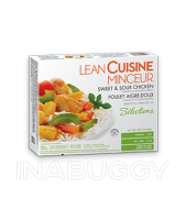 Lean Cuisine Sweet & Sour Chicken 238G