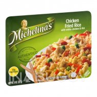 Michelina's Chicken Fried Rice 255G