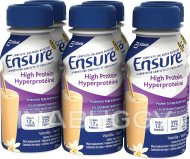 Ensure Vanilla High Protein Shake (8PK) 235ML