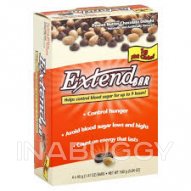ExtendBar Blood Sugar Control Bar Peanut Butter Chocolate Delight (4EA) 160G