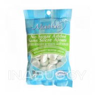 Mont-bec No Sugar Added Spearmint Candy 100G