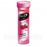 Dex4 Fast Acting Glucose Raspberry Tablets (10EA) 4G