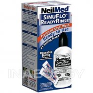 NeilMed SinuFlo Premixed Nasal Wash Kit