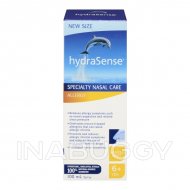 Bayer HydraSense Specialty Nasal Care Allergy Spray 100ML