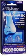 Max-Air Nose Cones Large  90-Nights (1PK)