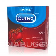 Durex Condoms Love (28PK)
