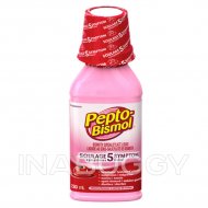 Pepto Bismol Cherry Flavour 230ML