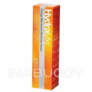 Hydralyte Effervescent Electrolyte Orange Flavour (20TABS)