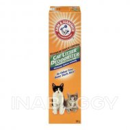 Arm & Hammer Cat Litter Deodorizer with Activated Baking Soda 500G