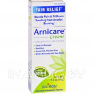 Boiron Arnicare Cream Homeopathic Medicine 70G