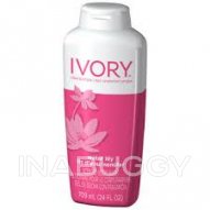 Ivory Body Wash Water Lily 709ML