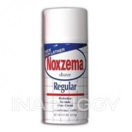 Noxzema Shave Cream Regular 311G