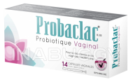 Probaclac Probiotique Vaginal Applicators & Capsules (14CAPS)