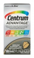 Centrum Advantage Complete Multivitamin & Mineral Supplement (100TABS)