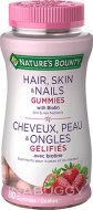 Nature's Bounty Hair, Skin & Nails Gummies with Biotin (80PCS)
