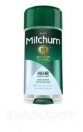 Mitchum Men Anti-Perspirant & Deodorant Gel Unscented 96G