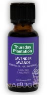 Thursday Plantation Lavender Essential Oil Calming 25ML