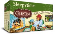Celestial Seasonings Herbal Tea Sleepytime Caffeine Free 20EA