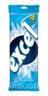Excel Sugar-Free Gum Peppermint 12PCS (4PK)