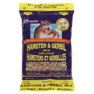 Hagen Hamster & Gerbil Mix Food