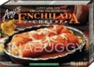 Amy's Kitchen Enchilada Cheese 255G