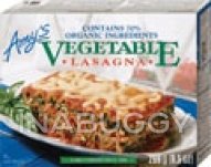 Amy's Kitchen Vegetable Lasagna 269G