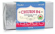 Churn 84 Organic Butter Unsalted 250G
