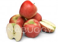 Organic Apples Ambrosia Bag 3LB