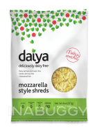 Daiya Dairy Free Mozzarella Style Shreds 227G