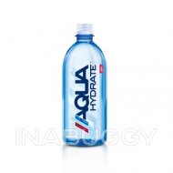 Aquahydrate Water 500ML