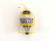 Manna Organics Sprouted Bread Sunseed 400G