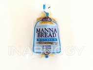 Manna Organics Sprouted Bread Multigrain 400G