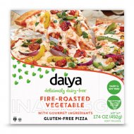 Daiya Gluten Free Pizza Fire Roasted Vegetable DF SF 492G