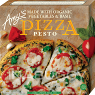 Amy's Kitchen Pizza Pesto 383G