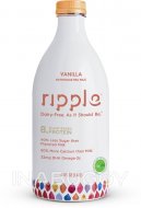 Ripple Nutritious Pea Milk Vanilla Dairy-Free 1.42L