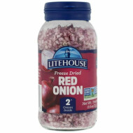 Litehouse Red Onion Herb ~200 g