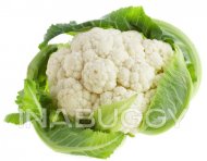 Cauliflower Organic 1EA