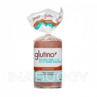Glutino Gluten Free Multigrain Bread 400G
