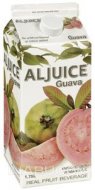 AlJuice Guava 1.75L