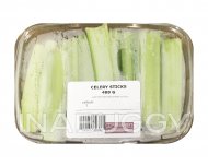 McEwan Sticks Celery 400G